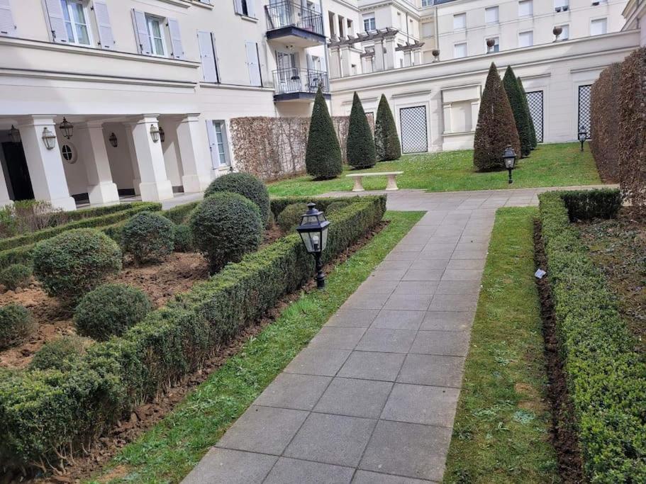 Apartment Le Nuage D'arianne*vale D'europe *disney*paris Chessy (Seine-et-Marne)