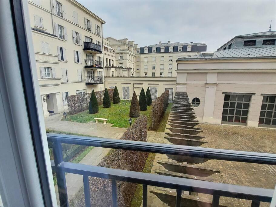 Apartment Le Nuage D'arianne*vale D'europe *disney*paris