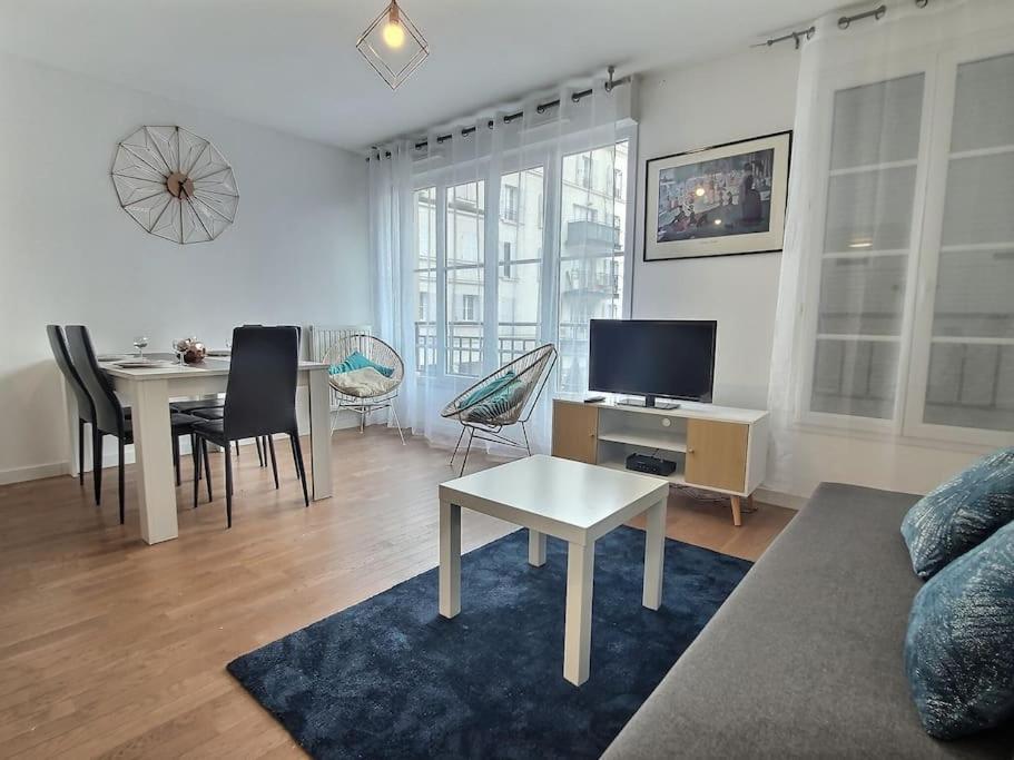 Le Nuage D'arianne*vale D'europe *disney*paris Apartment Chessy (Seine-et-Marne)